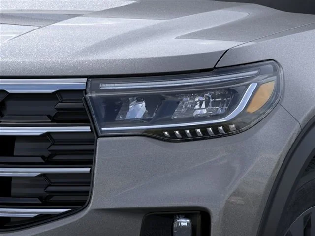 Nuevos FORD EXPLORER at Maplecrest Ford Lincoln of Union in Vauxhall