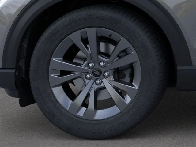 Nuevos FORD EXPLORER at Maplecrest Ford Lincoln of Union in Vauxhall