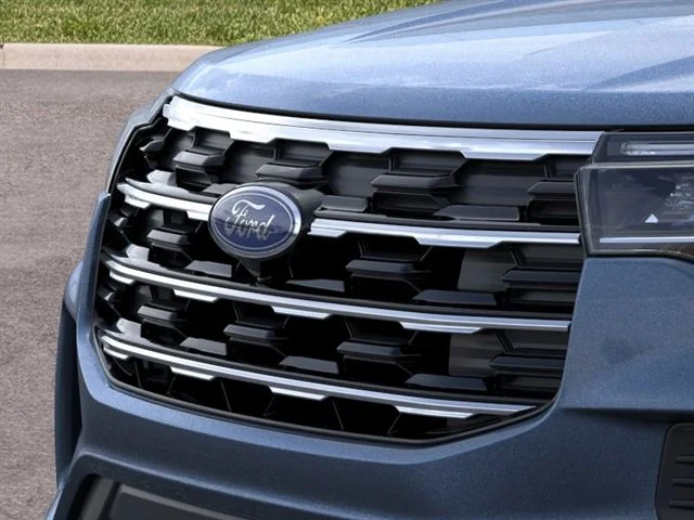 Nuevos FORD EXPLORER at Maplecrest Ford Lincoln of Union in Vauxhall