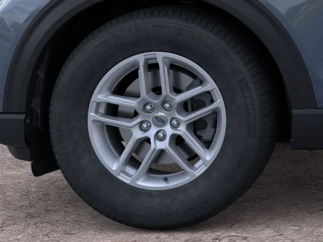 Nuevos FORD EXPLORER at Maplecrest Ford Lincoln of Union in Vauxhall