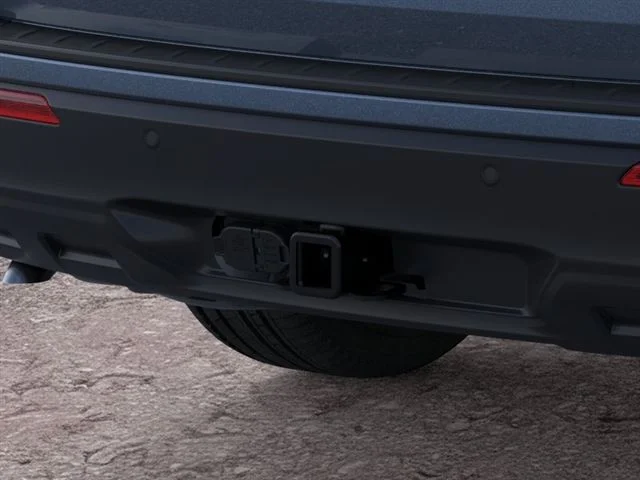 Nuevos FORD EXPLORER at Maplecrest Ford Lincoln of Union in Vauxhall