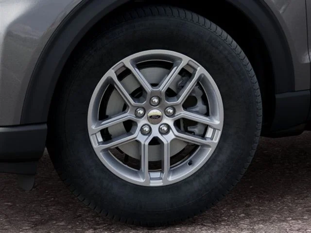 Nuevos FORD EXPLORER at Maplecrest Ford Lincoln of Union in Vauxhall