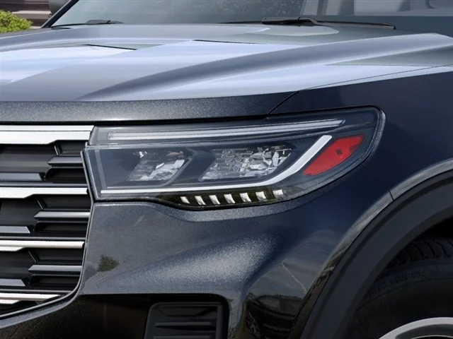 Nuevos FORD EXPLORER at Maplecrest Ford Lincoln of Union in Vauxhall