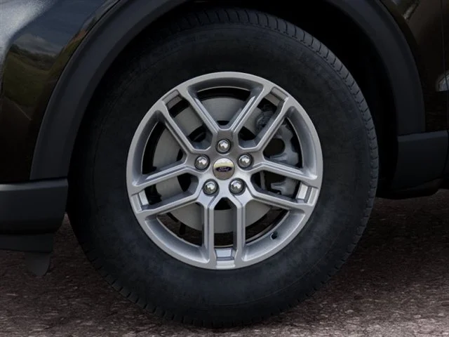 Nuevos FORD EXPLORER at Maplecrest Ford Lincoln of Union in Vauxhall