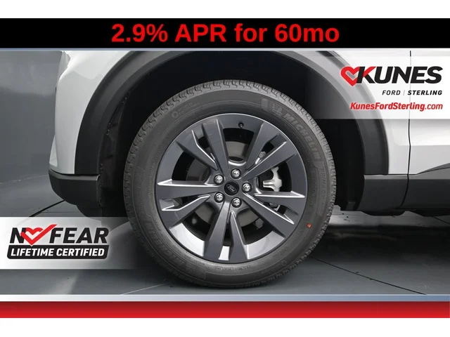 Nuevos FORD EXPLORER à Estados chez autogozo