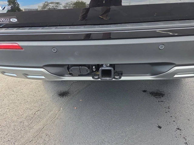Nuevos FORD EXPLORER à Estados chez autogozo