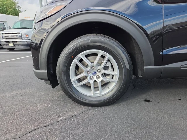 Nuevos FORD EXPLORER à Estados chez autogozo