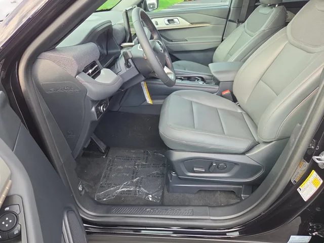 Nuevos FORD EXPLORER à Estados chez autogozo