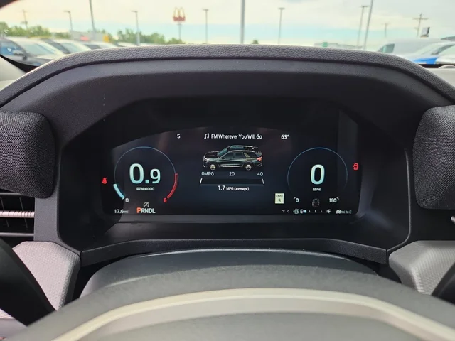 Nuevos FORD EXPLORER à Estados chez autogozo