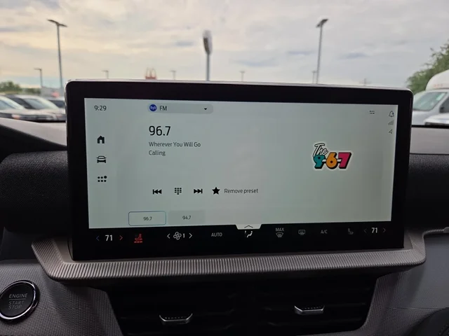 Nuevos FORD EXPLORER à Estados chez autogozo