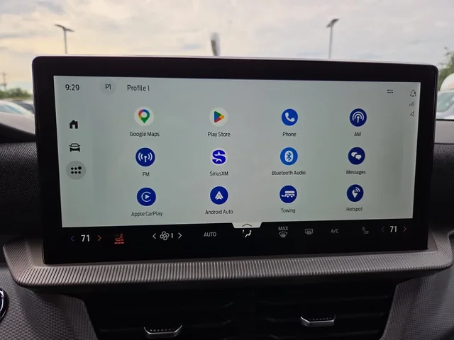 Nuevos FORD EXPLORER à Estados chez autogozo