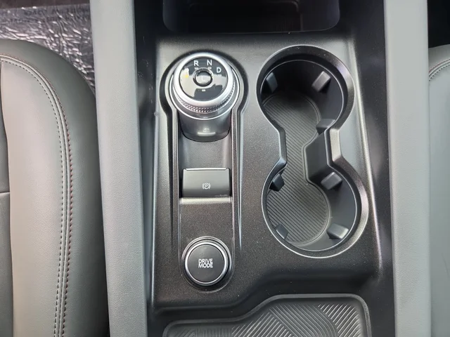 Nuevos FORD EXPLORER à Estados chez autogozo