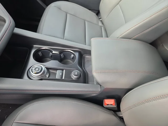 Nuevos FORD EXPLORER à Estados chez autogozo