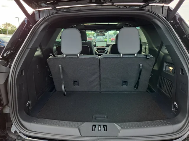 Nuevos FORD EXPLORER à Estados chez autogozo