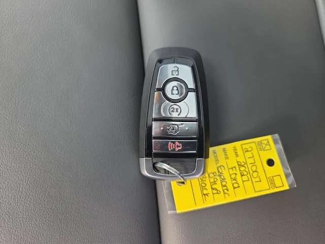 Nuevos FORD EXPLORER à Estados chez autogozo