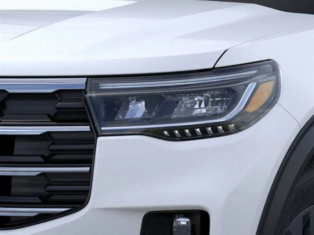 Nuevos FORD EXPLORER at Maplecrest Ford Lincoln of Union in Vauxhall