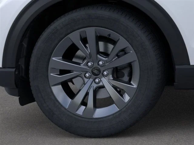 Nuevos FORD EXPLORER at Maplecrest Ford Lincoln of Union in Vauxhall