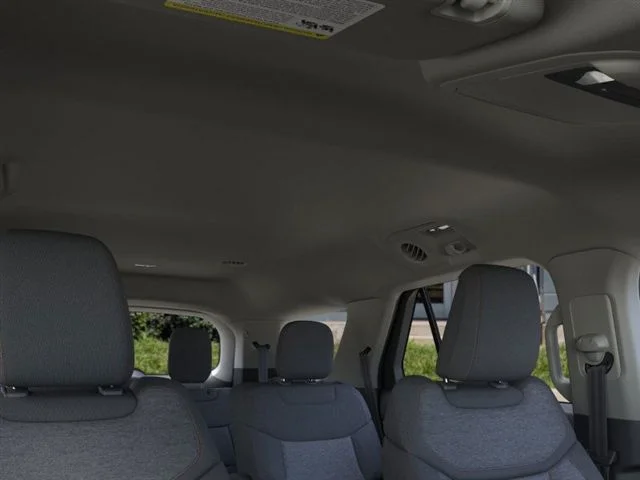 Nuevos FORD EXPLORER at Maplecrest Ford Lincoln of Union in Vauxhall