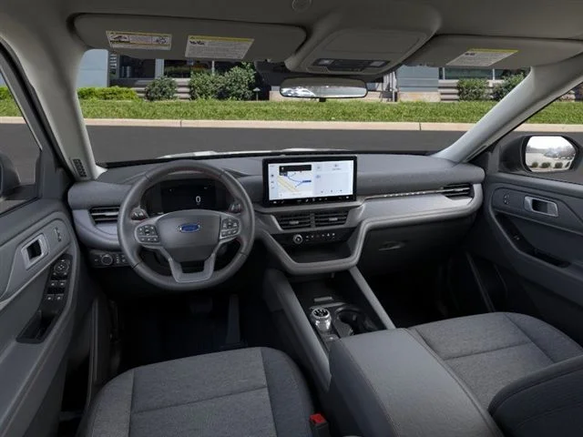 Nuevos FORD EXPLORER at Maplecrest Ford Lincoln of Union in Vauxhall