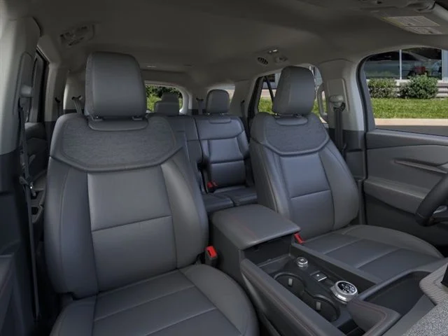 Nuevos FORD EXPLORER at Maplecrest Ford Lincoln of Union in Vauxhall