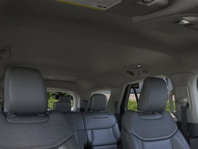 Nuevos FORD EXPLORER at Maplecrest Ford Lincoln of Union in Vauxhall