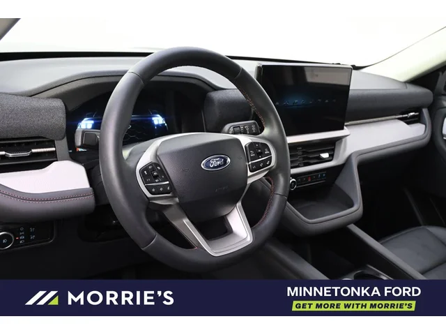 Nuevos FORD EXPLORER à Estados chez autogozo