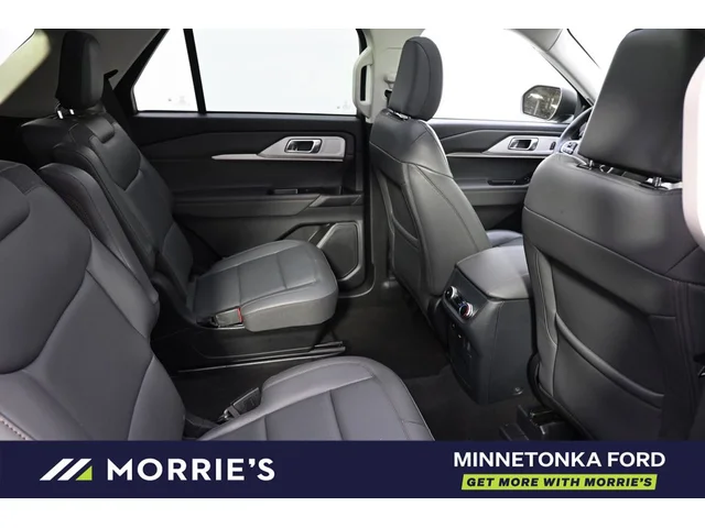 Nuevos FORD EXPLORER à Estados chez autogozo