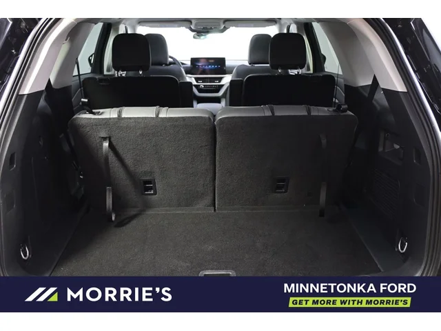 Nuevos FORD EXPLORER à Estados chez autogozo