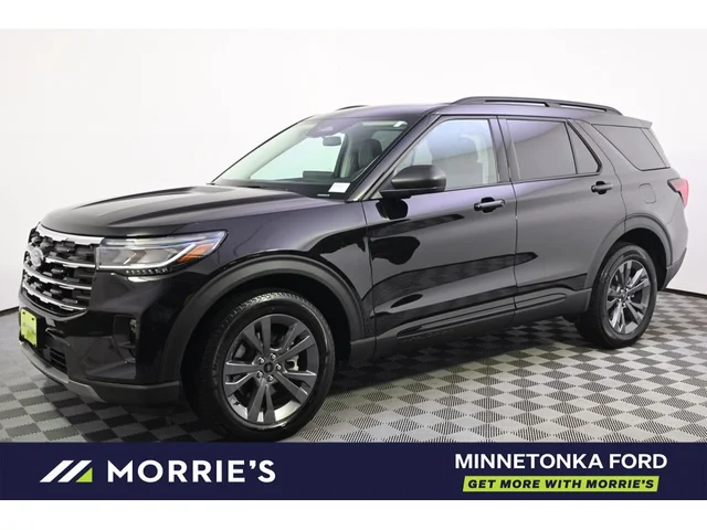 Nuevos FORD EXPLORER à Estados chez autogozo