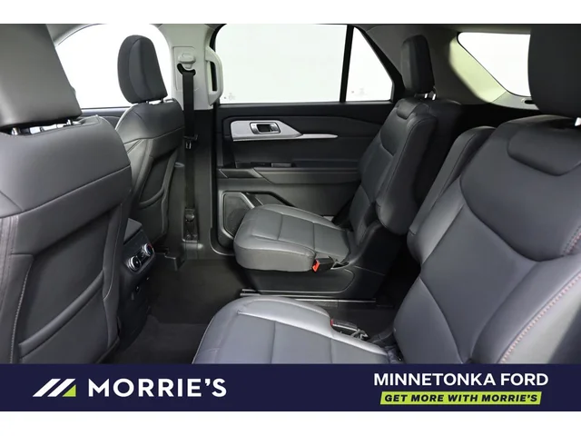 Nuevos FORD EXPLORER à Estados chez autogozo