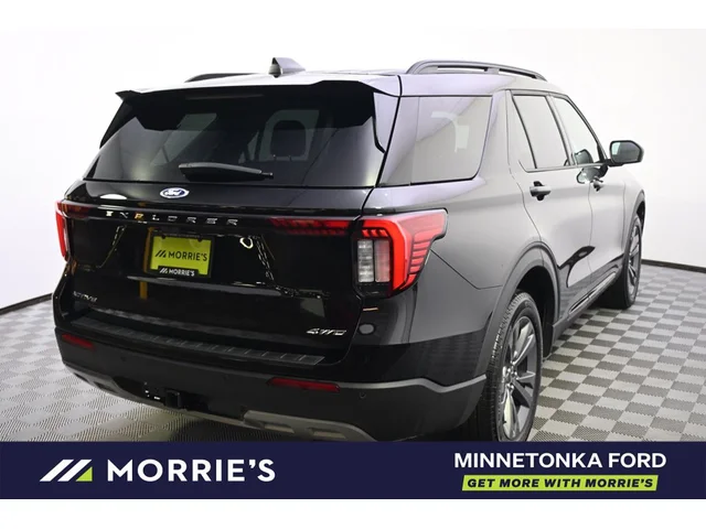 Nuevos FORD EXPLORER à Estados chez autogozo