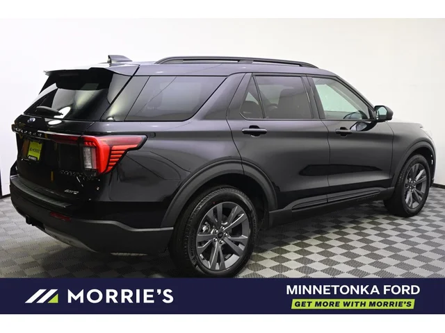 Nuevos FORD EXPLORER à Estados chez autogozo