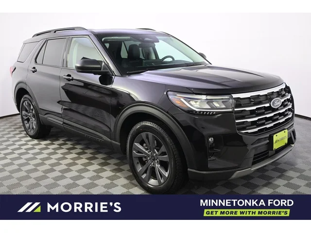 Nuevos FORD EXPLORER à Estados chez autogozo