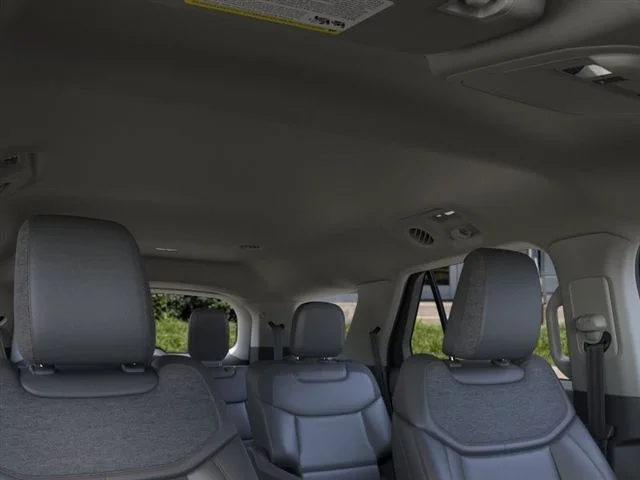 Nuevos FORD EXPLORER at Maplecrest Ford Lincoln of Union in Vauxhall