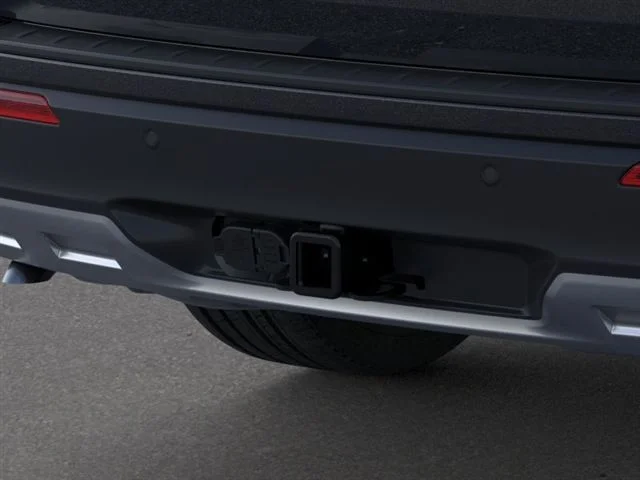 Nuevos FORD EXPLORER at Maplecrest Ford Lincoln of Union in Vauxhall