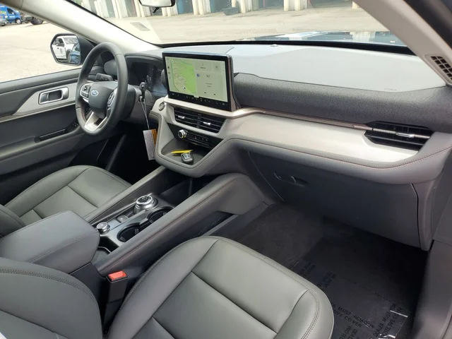Nuevos FORD EXPLORER à Estados chez autogozo