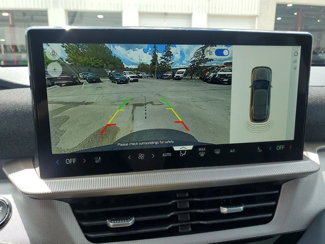 Nuevos FORD EXPLORER à Estados chez autogozo