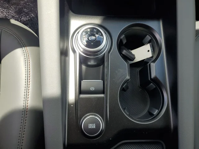 Nuevos FORD EXPLORER à Estados chez autogozo