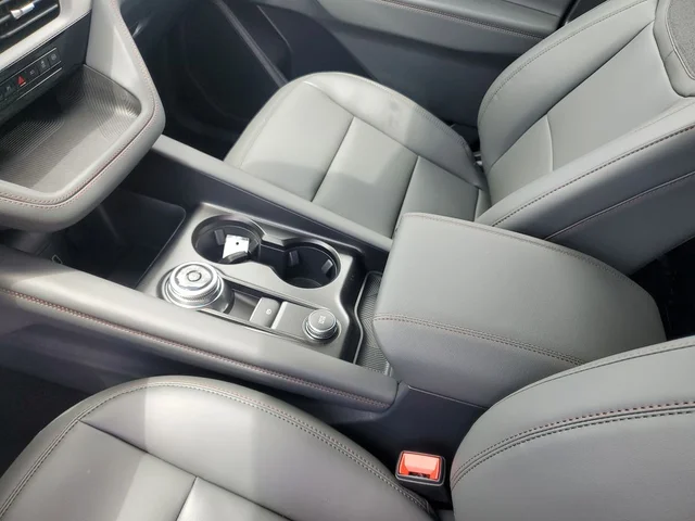 Nuevos FORD EXPLORER à Estados chez autogozo
