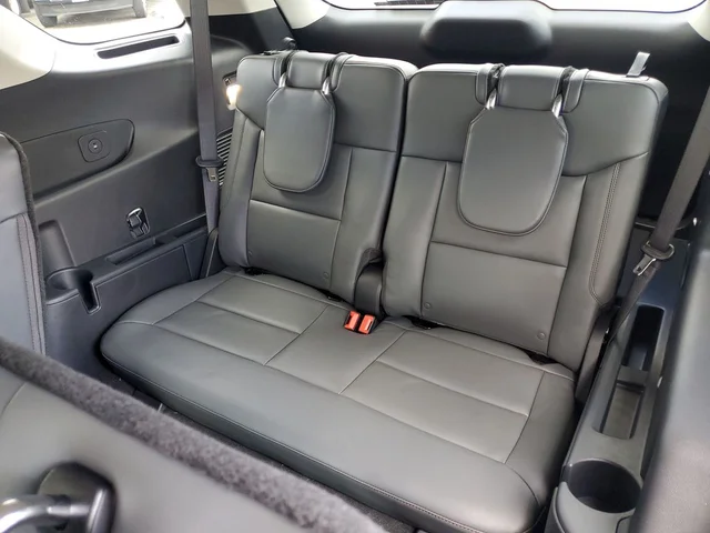 Nuevos FORD EXPLORER à Estados chez autogozo