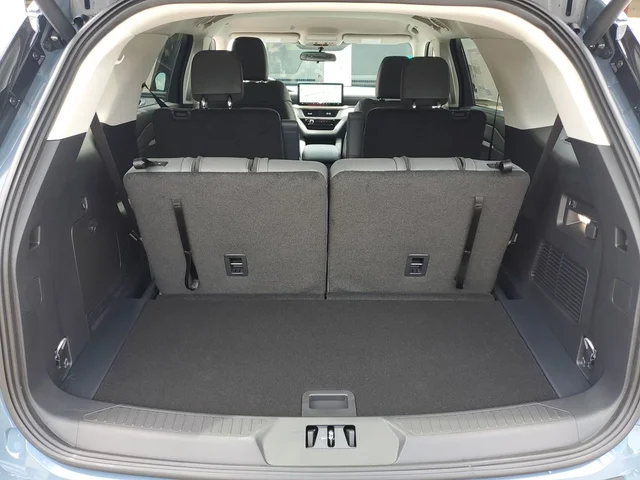 Nuevos FORD EXPLORER à Estados chez autogozo