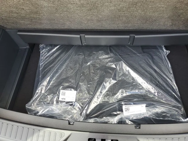 Nuevos FORD EXPLORER à Estados chez autogozo