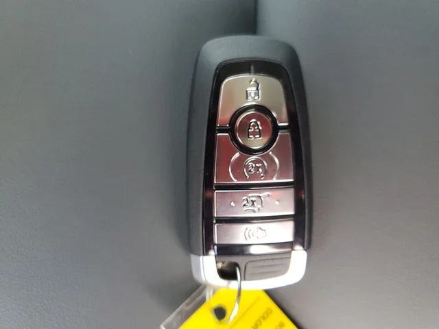 Nuevos FORD EXPLORER à Estados chez autogozo