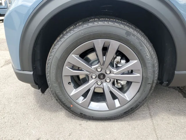 Nuevos FORD EXPLORER à Estados chez autogozo