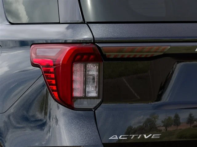 Nuevos FORD EXPLORER at Maplecrest Ford Lincoln of Union in Vauxhall