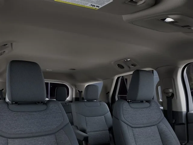 Nuevos FORD EXPLORER at Maplecrest Ford Lincoln of Union in Vauxhall