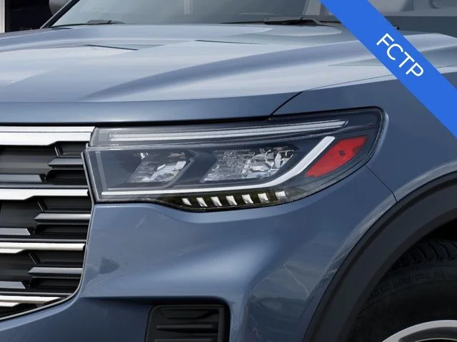 Nuevos FORD EXPLORER à Estados chez autogozo