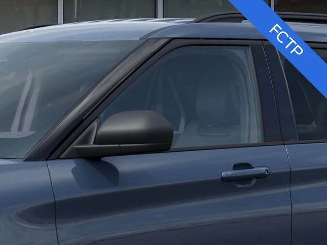 Nuevos FORD EXPLORER à Estados chez autogozo