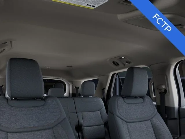 Nuevos FORD EXPLORER à Estados chez autogozo