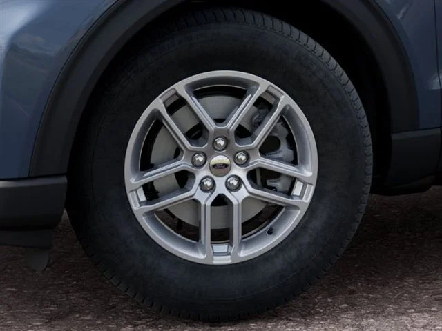 Nuevos FORD EXPLORER at Maplecrest Ford Lincoln of Union in Vauxhall